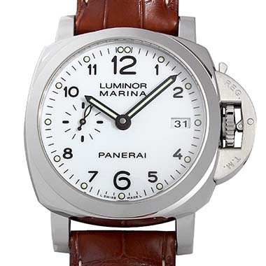 パネライ レプリカ時計 ルミノール1950 マリーナ3デイズ オートマチック PAM00523